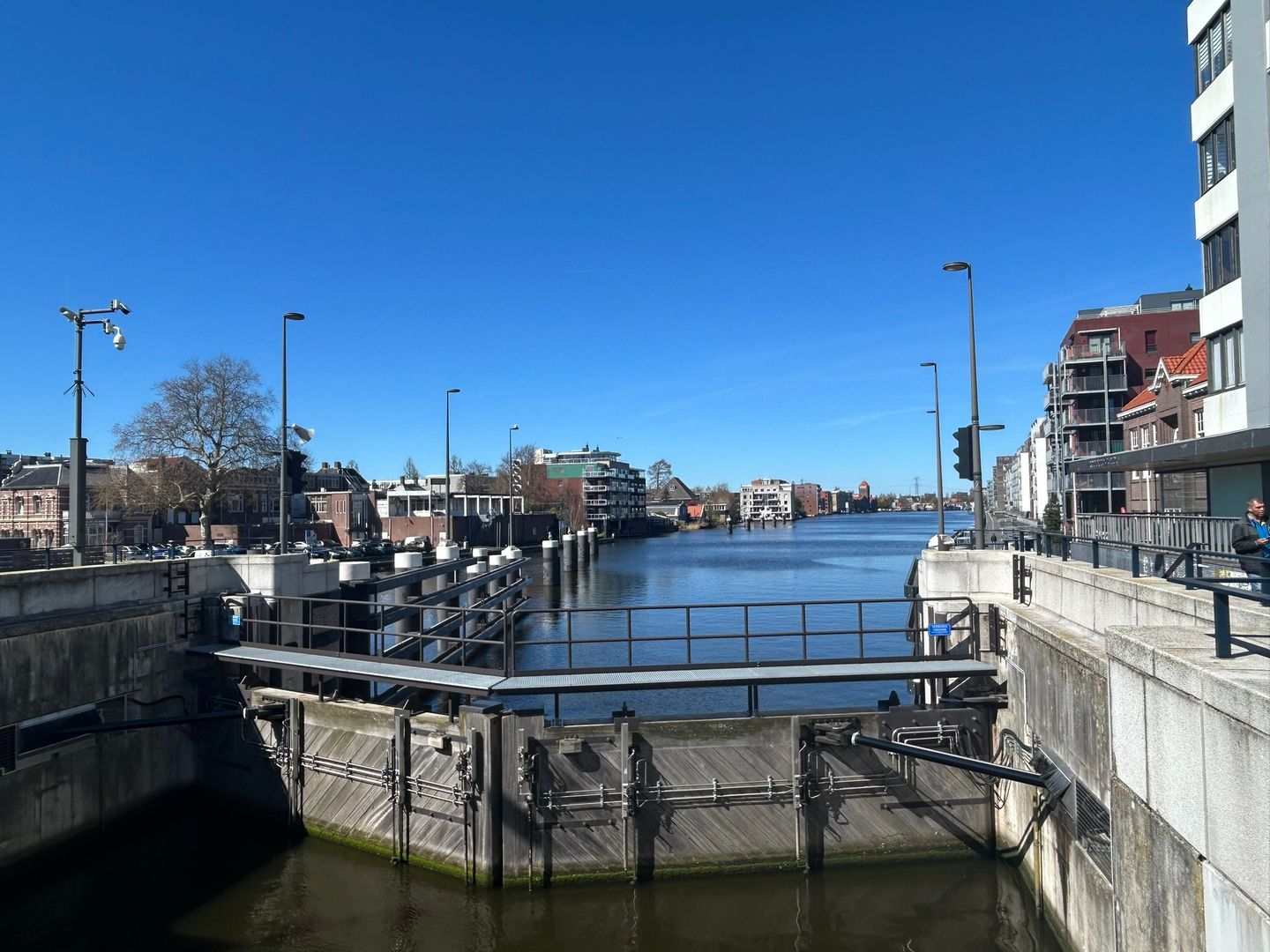 Foto 19 van Westzijde 48-C