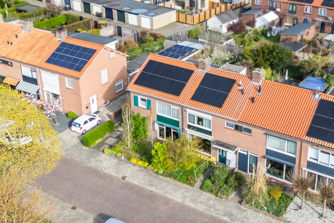 Photo 46 of van Hogendorplaan 71