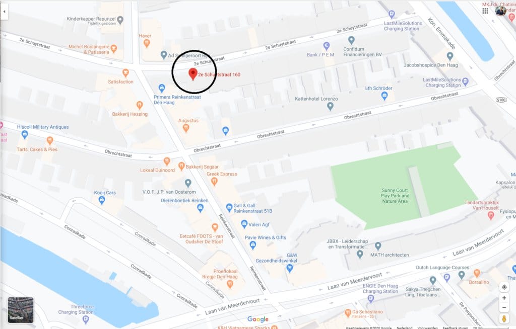 Photo 29 of 2e Schuytstraat 160-B