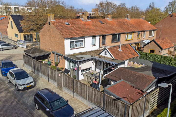 Foto 3 van Jozef Israëlsstraat 14