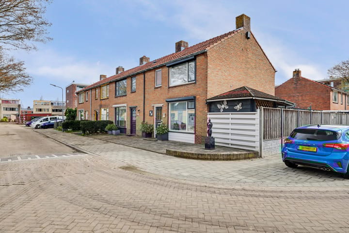 Foto 2 van Jozef Israëlsstraat 14