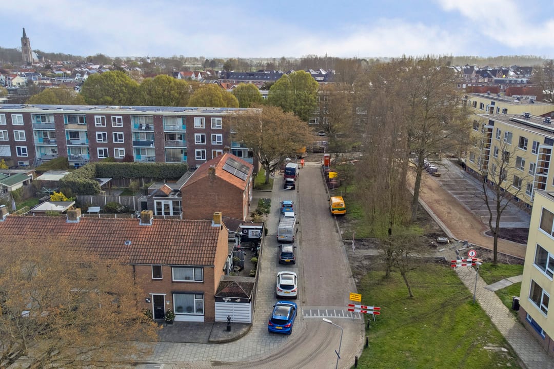 Foto 26 van Jozef Israëlsstraat 14