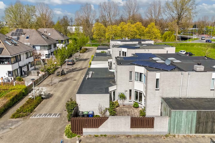 Foto 2 van Coendersborgstraat 18