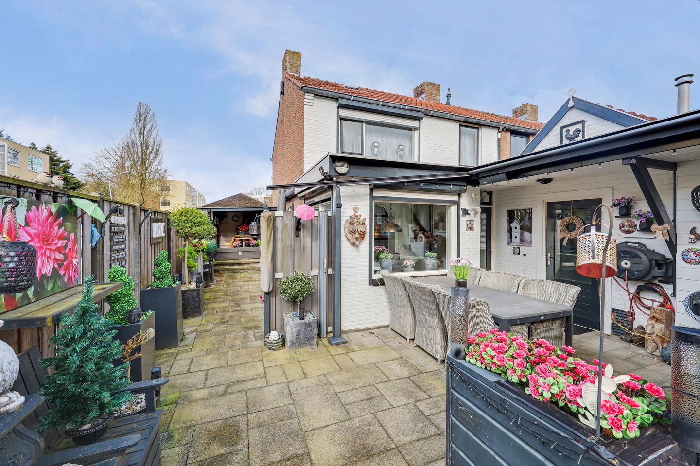 Foto 19 van Jozef Israëlsstraat 14