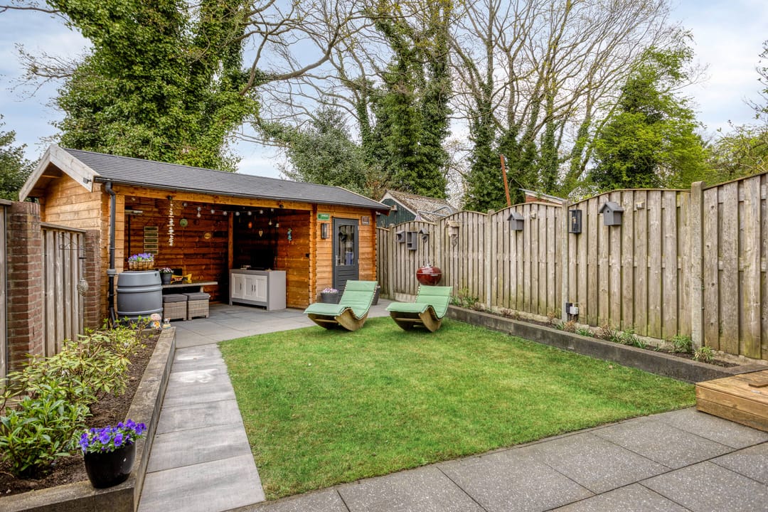 Foto 23 van Zilverschoon 86