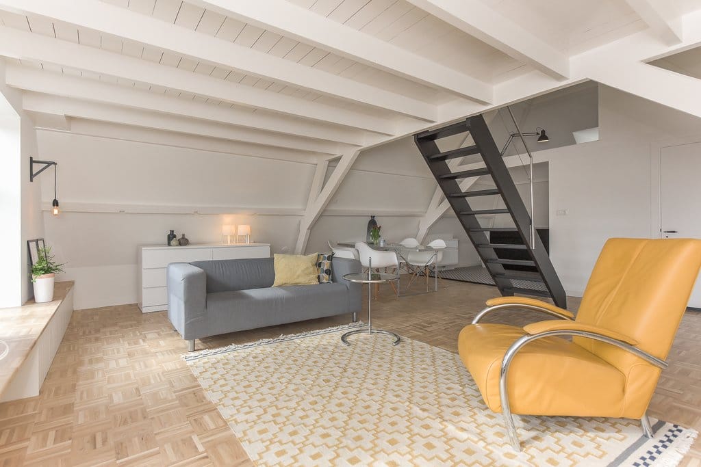 Photo 5 of 2e Schuytstraat 160-B