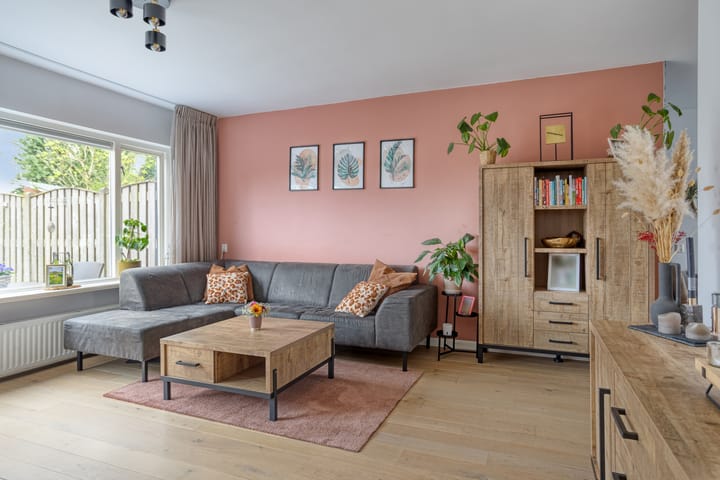 Foto 3 van Zilverschoon 86