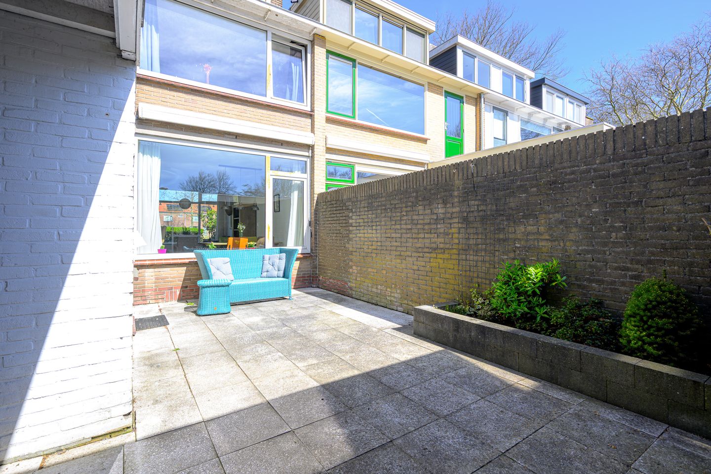 Foto 14 van Frans Halsstraat 4