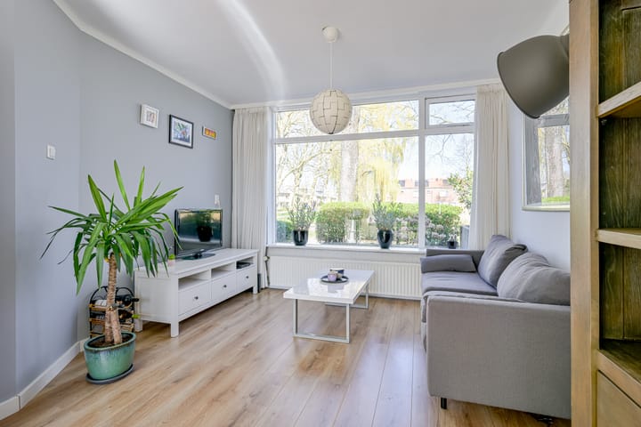 Foto 2 van Frans Halsstraat 4