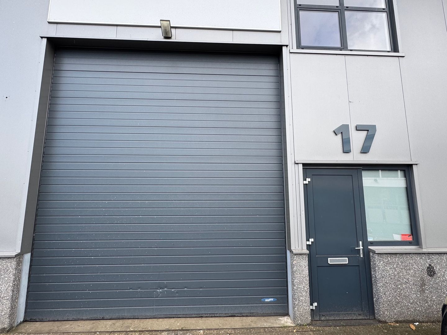 View photo 1 of Archimedesstraat 17