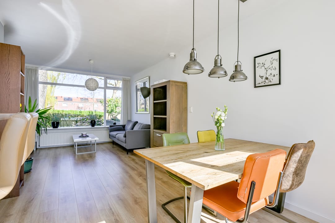 Foto 8 van Frans Halsstraat 4