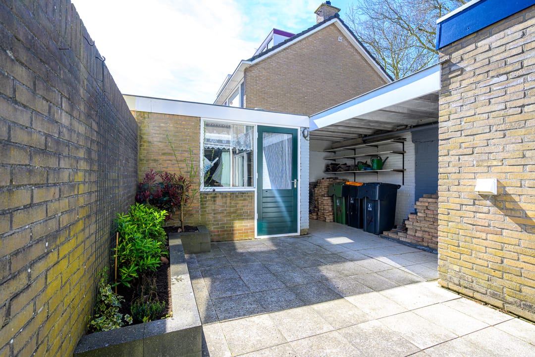 Foto 13 van Frans Halsstraat 4