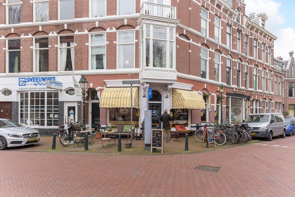 Photo 21 of 2e Schuytstraat 160-B