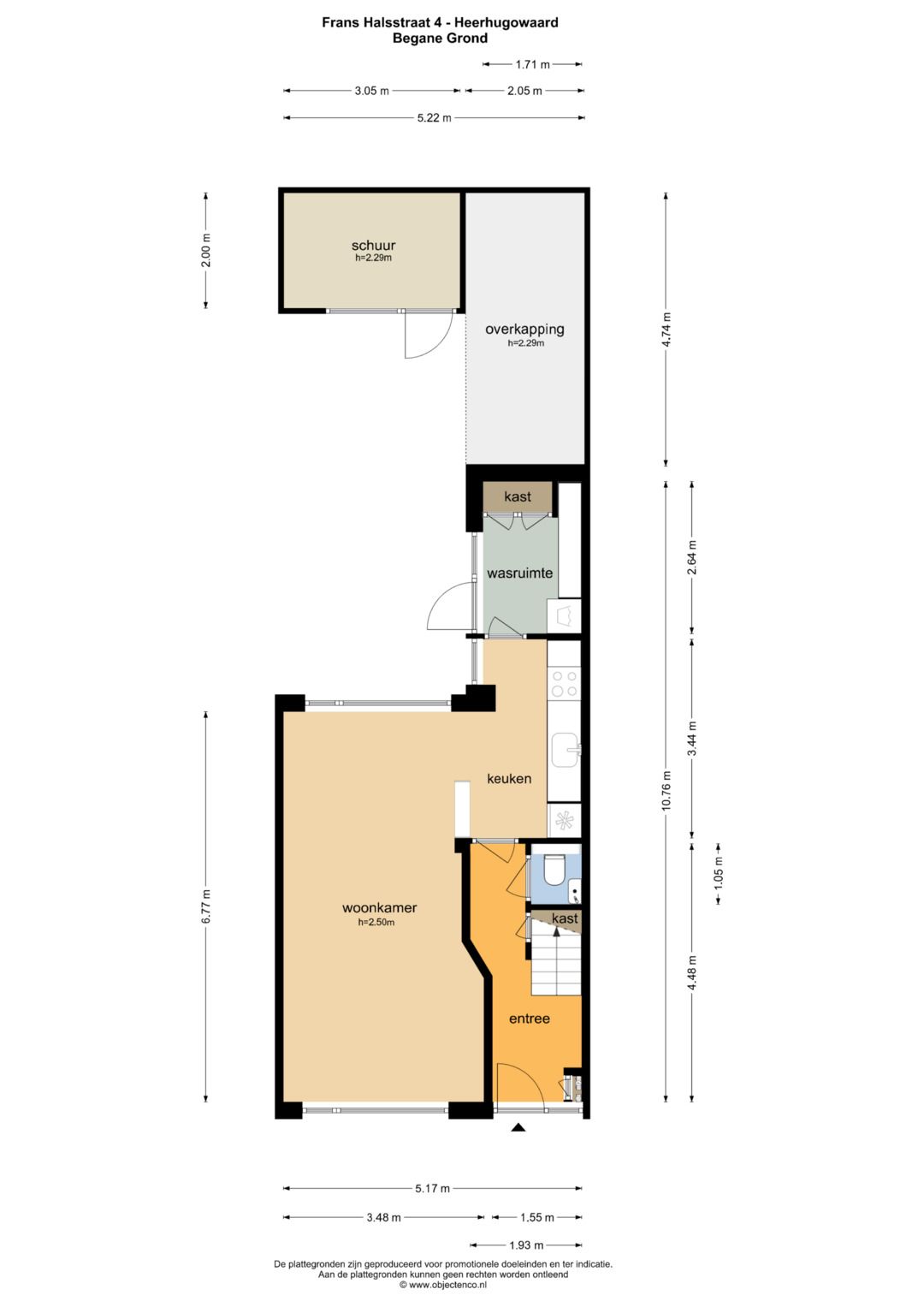 Foto 37 van Frans Halsstraat 4