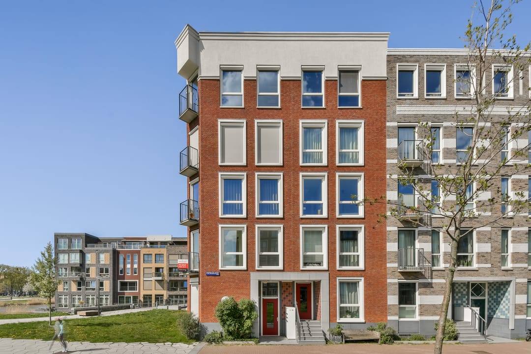 Foto 2 van Memeleiland 6