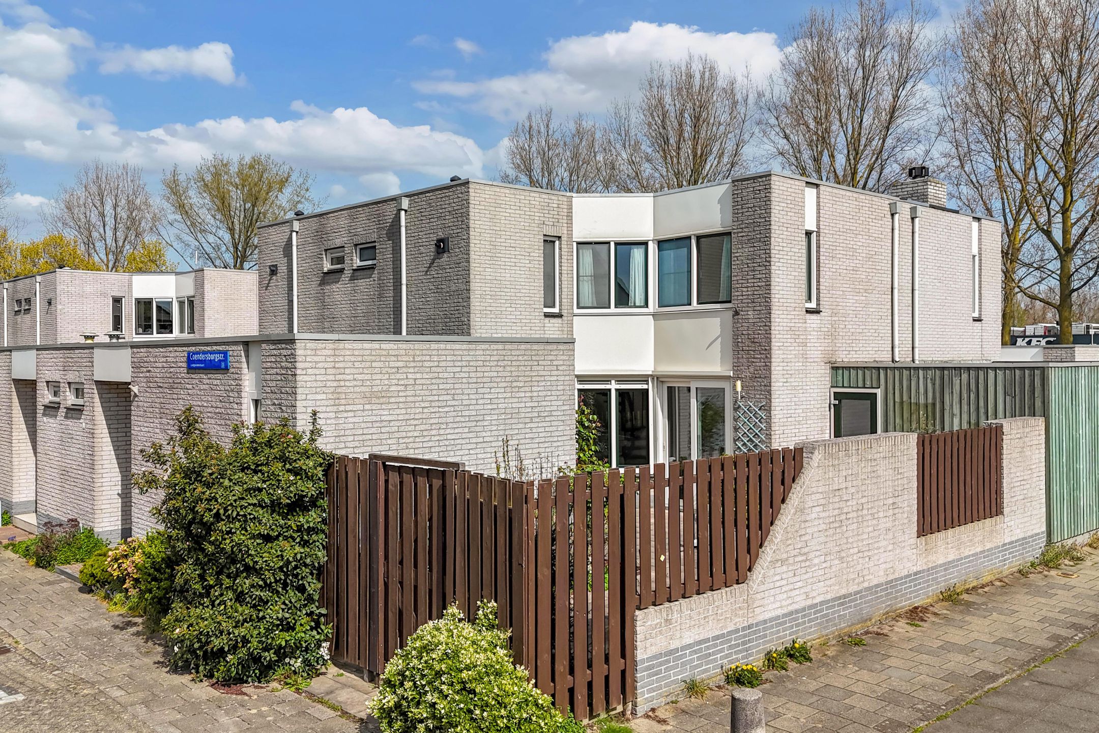 Foto 42 van Coendersborgstraat 18