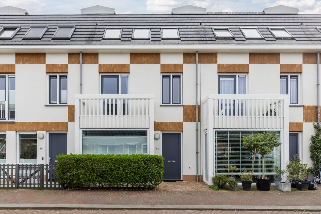 Foto 1 van Koningstraat 58