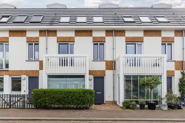 Koningstraat 58