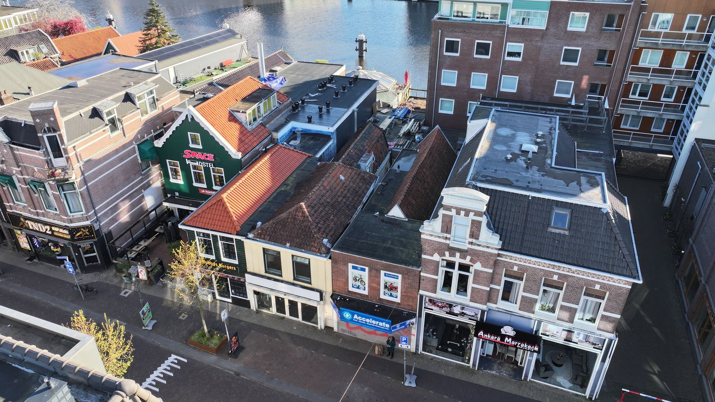 Foto 14 van Westzijde 48-C