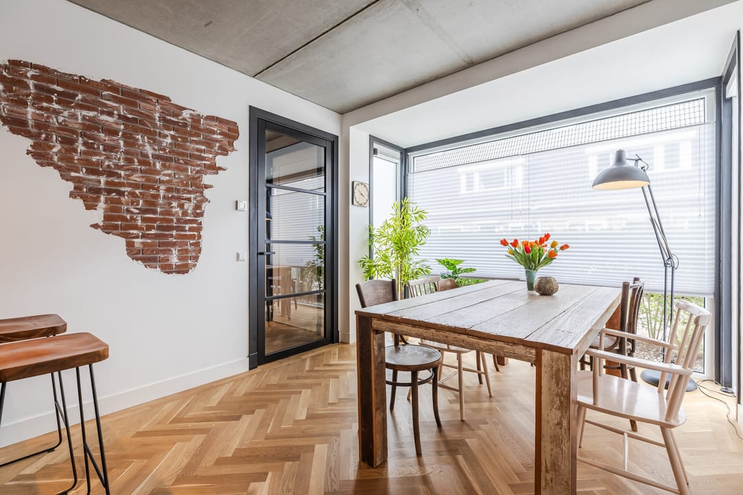 Foto 2 van Koningstraat 58