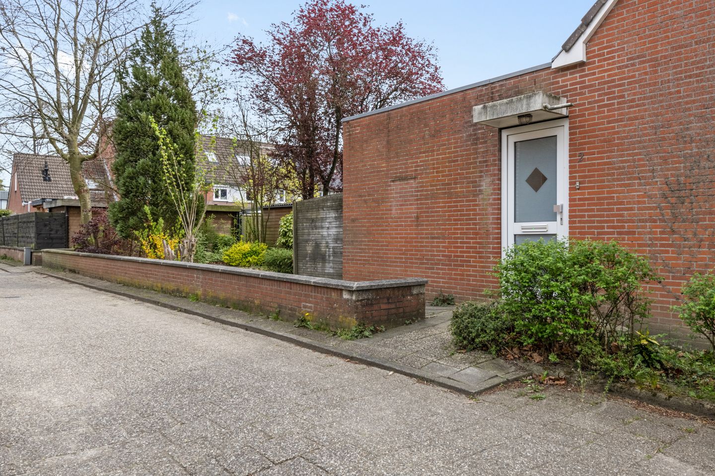 Foto 4 van Roerdompweide 2