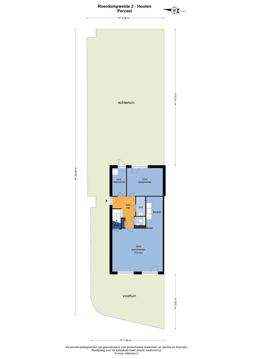 Foto 30 van Roerdompweide 2