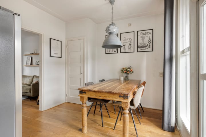 Photo 3 of Paul Krugerstraat 73