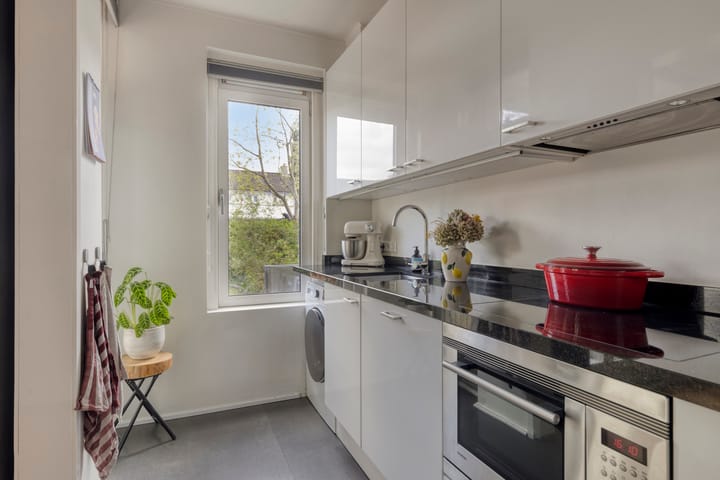 Photo 4 of Paul Krugerstraat 73