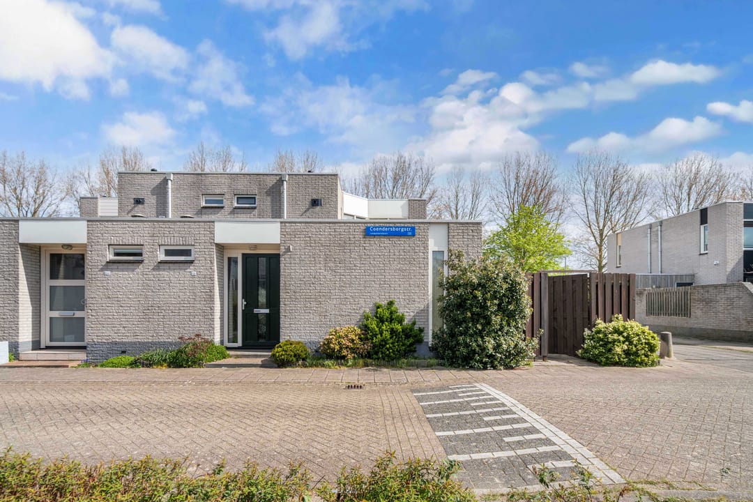 Foto 41 van Coendersborgstraat 18