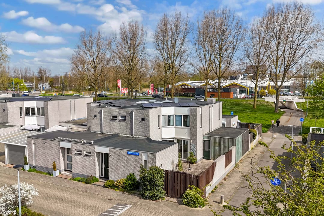 Foto 43 van Coendersborgstraat 18