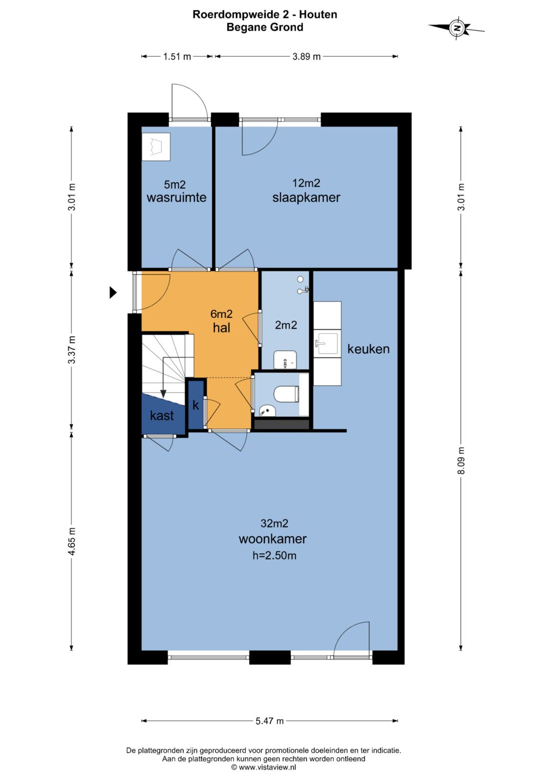 Foto 24 van Roerdompweide 2