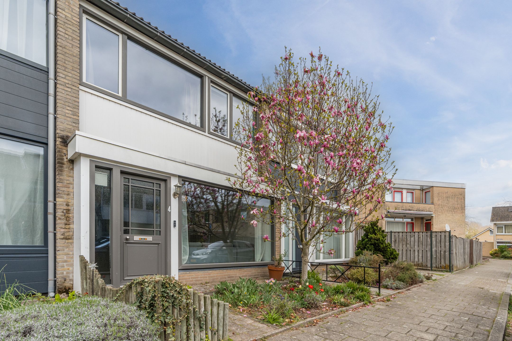 Oldambtstraat 4 