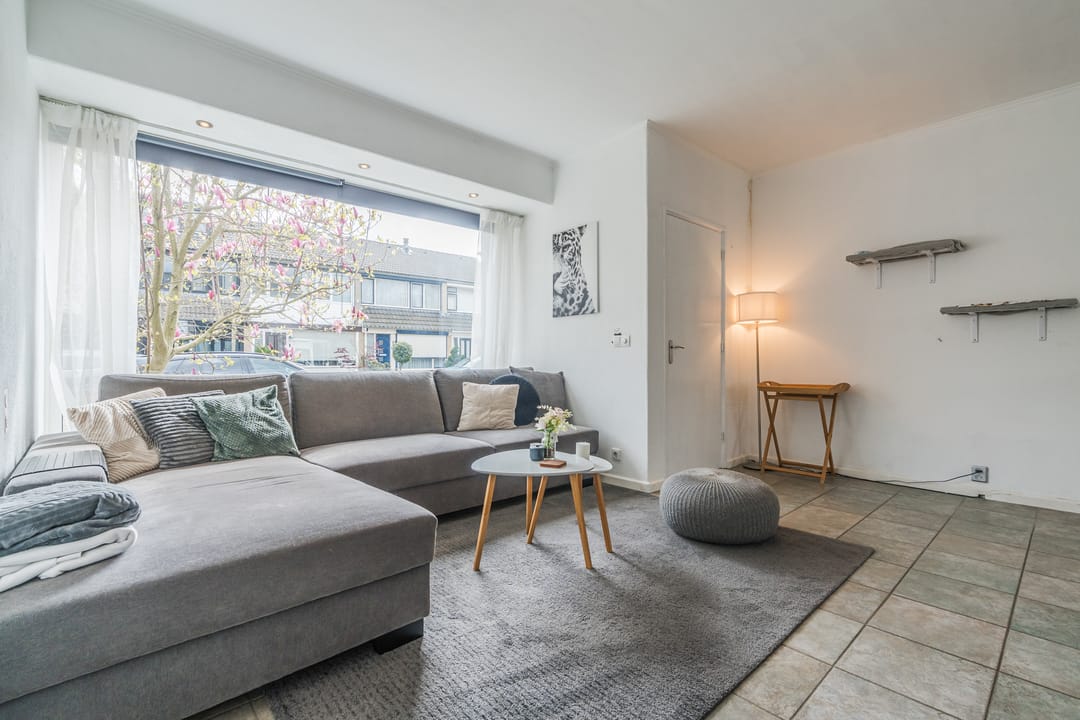 Foto 2 van Oldambtstraat 4