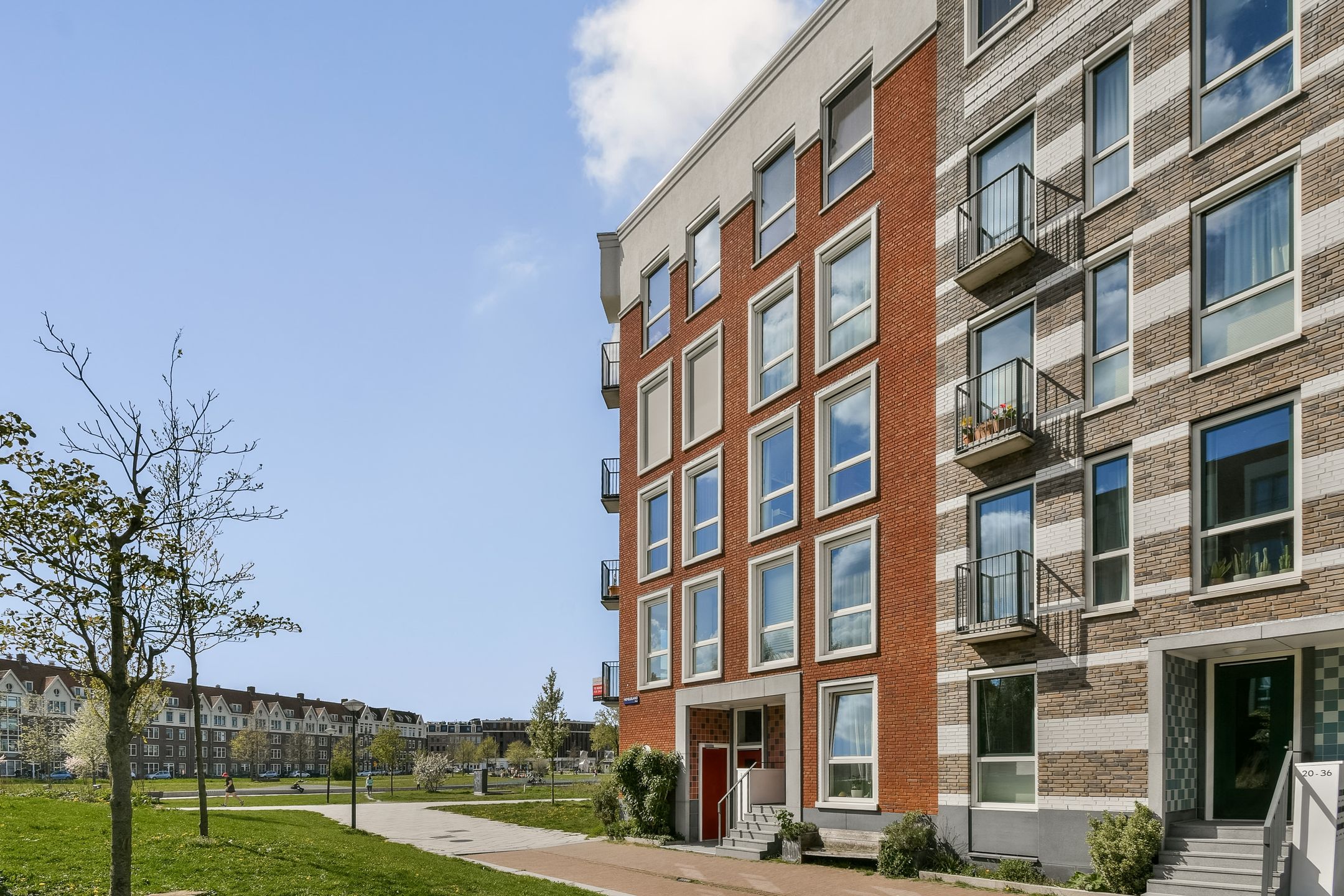 Foto 3 van Memeleiland 6