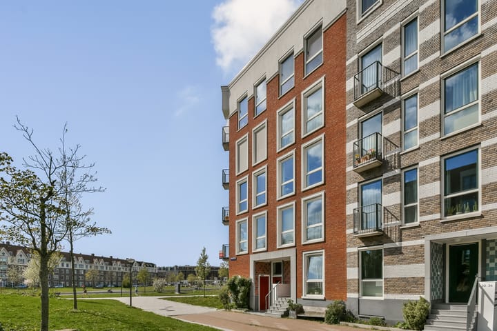 Foto 3 van Memeleiland 6