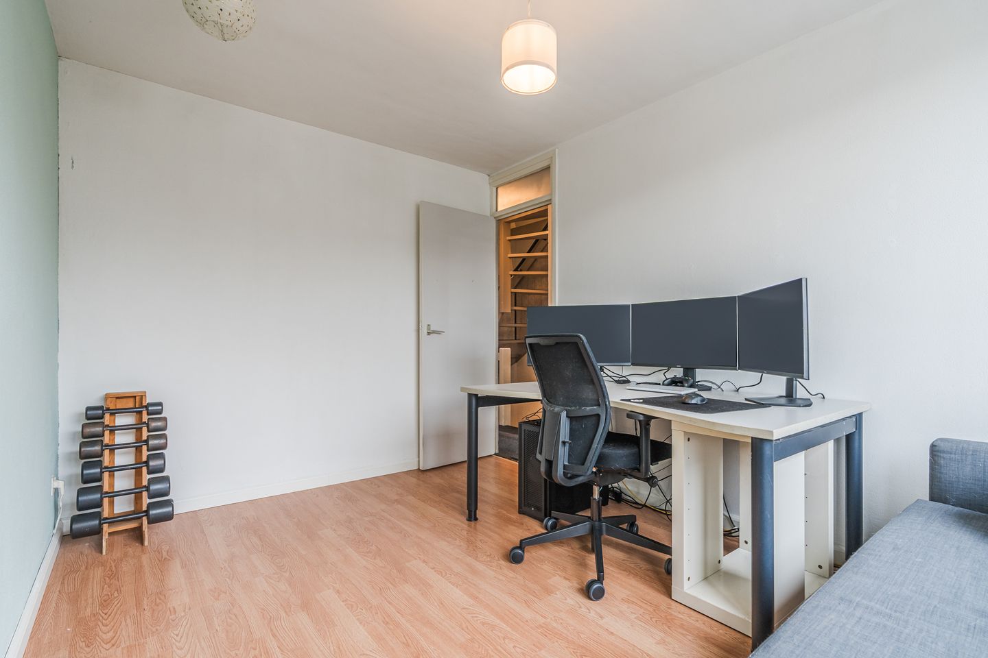 Foto 25 van Oldambtstraat 4