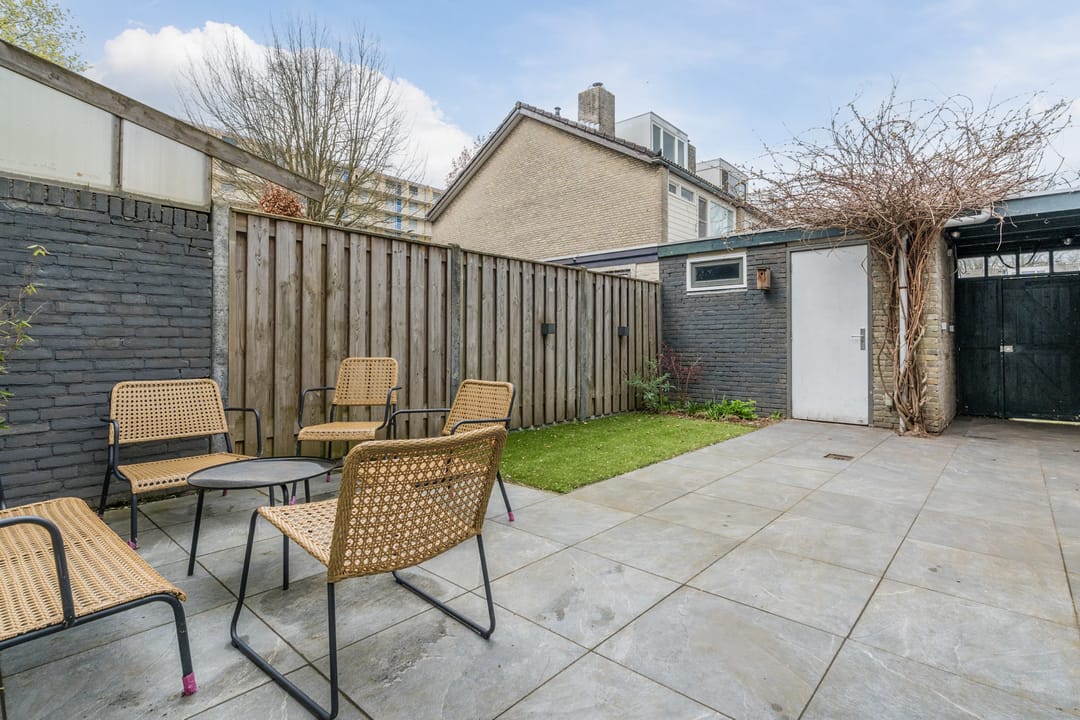 Foto 37 van Oldambtstraat 4