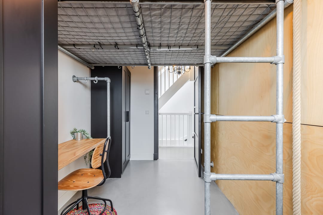 Foto 23 van Koningstraat 58