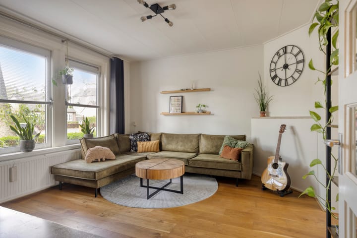 Photo 2 of Paul Krugerstraat 73