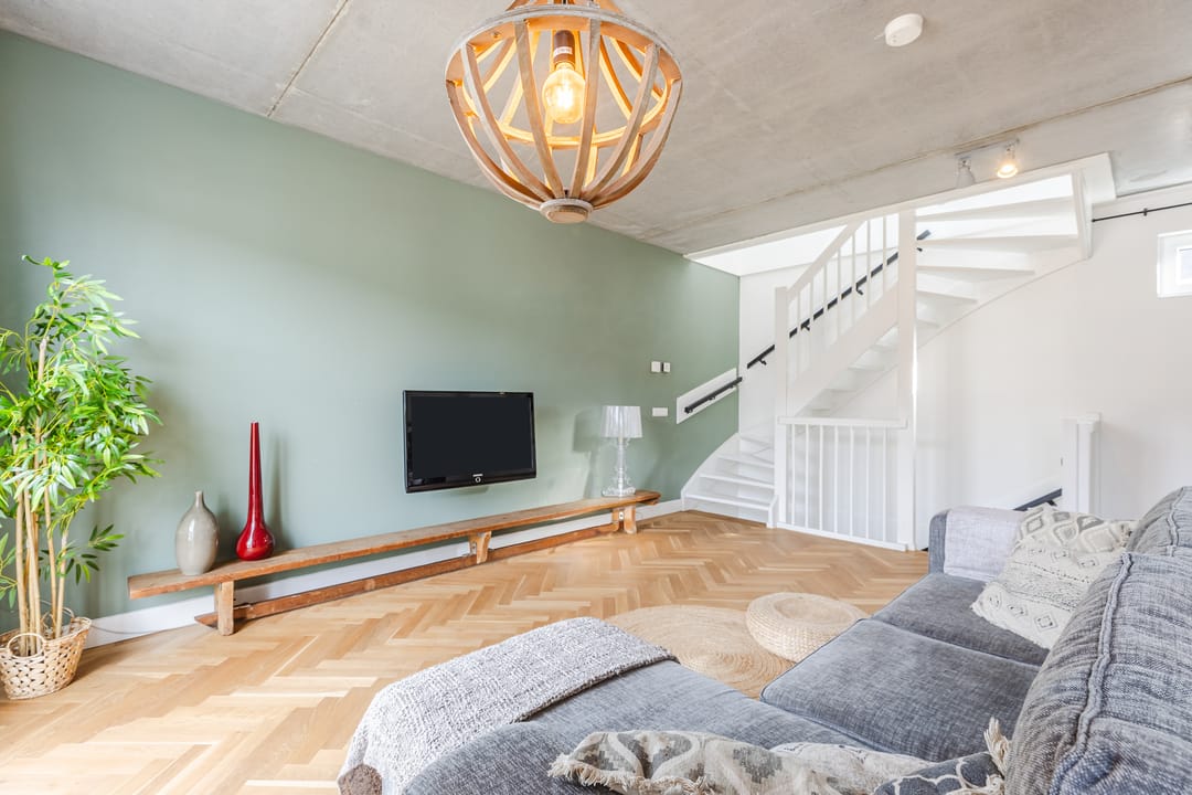 Foto 16 van Koningstraat 58