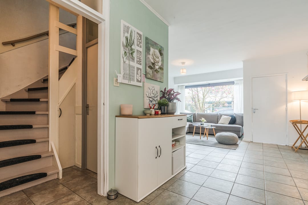 Foto 13 van Oldambtstraat 4