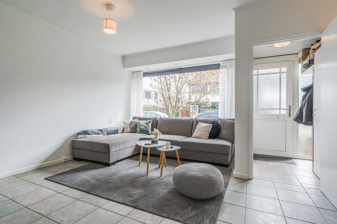 Foto 7 van Oldambtstraat 4