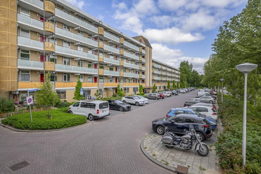Groenhovenweg 17 