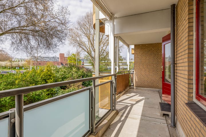 Photo 3 of Groenhovenweg 17