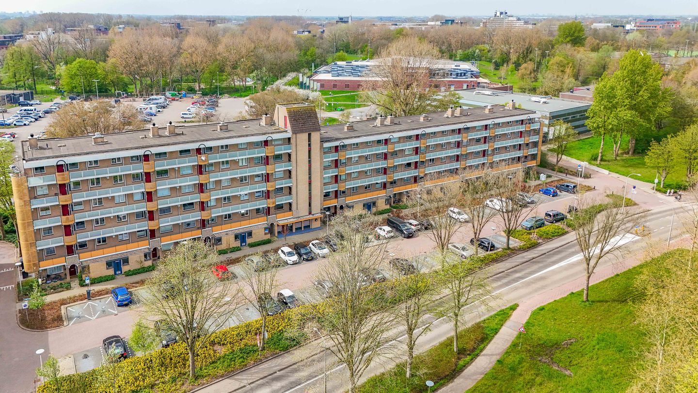 Foto 4 van Groenhovenweg 17