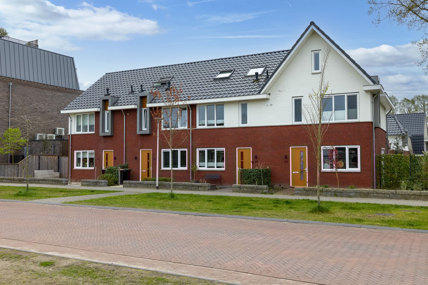 Foto 5 van Bisschop Balderikstraat 24