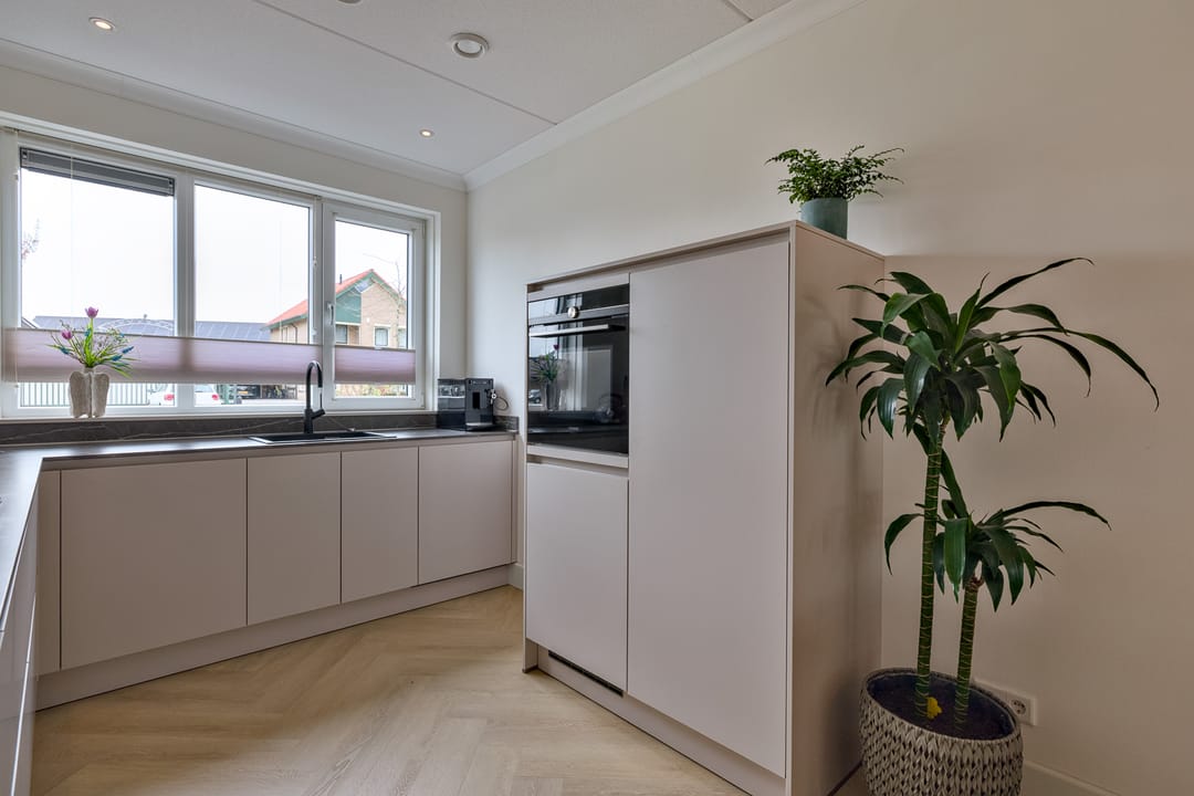 Foto 11 van Bisschop Balderikstraat 24