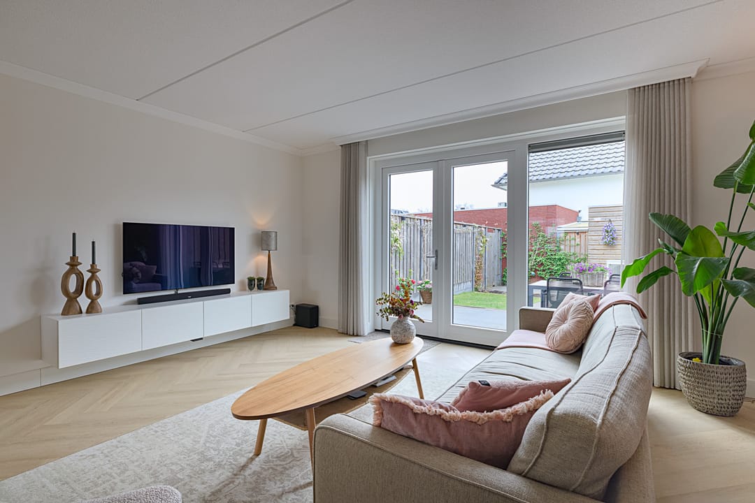 Foto 16 van Bisschop Balderikstraat 24