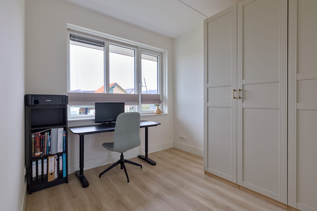 Foto 22 van Bisschop Balderikstraat 24