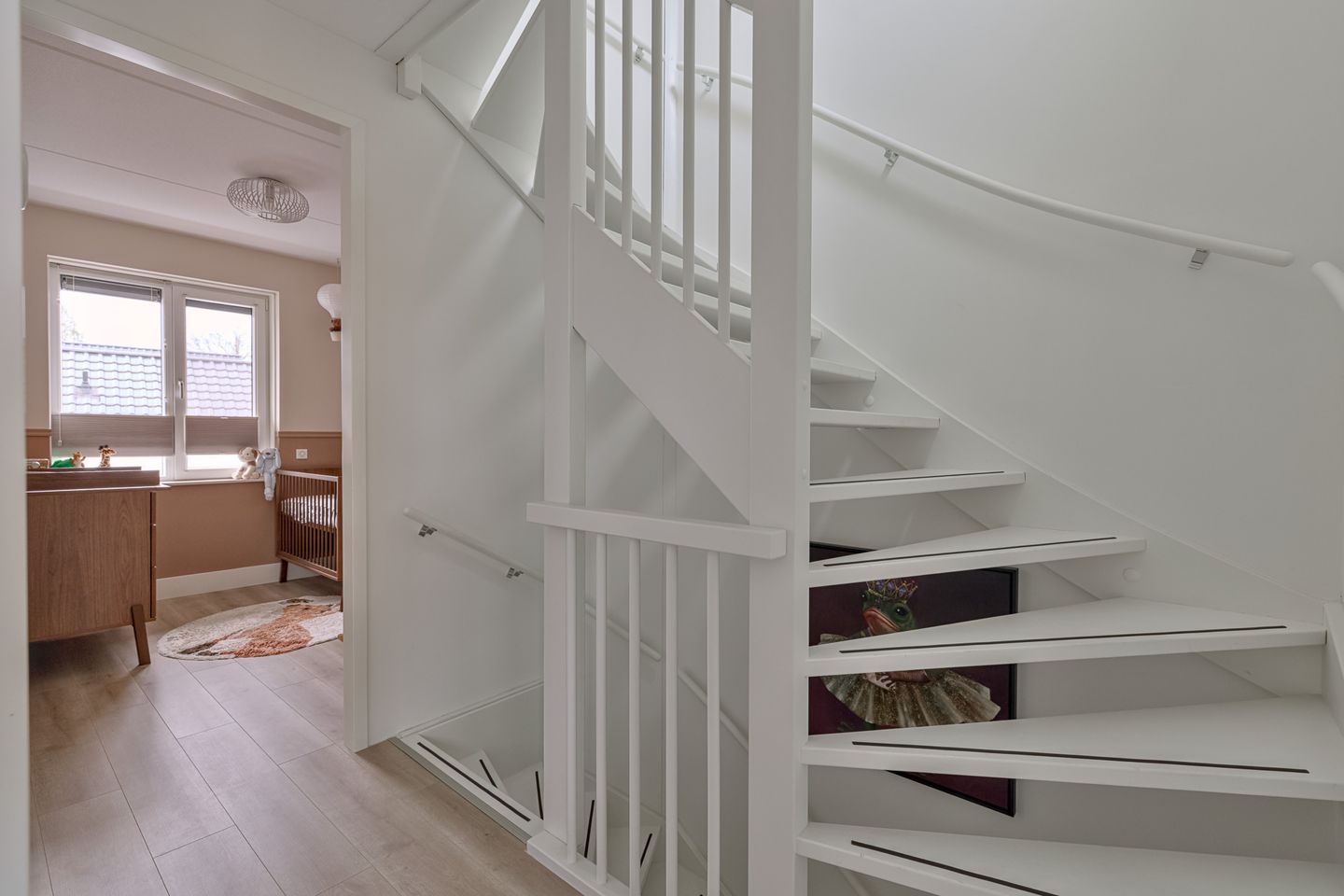 Foto 25 van Bisschop Balderikstraat 24